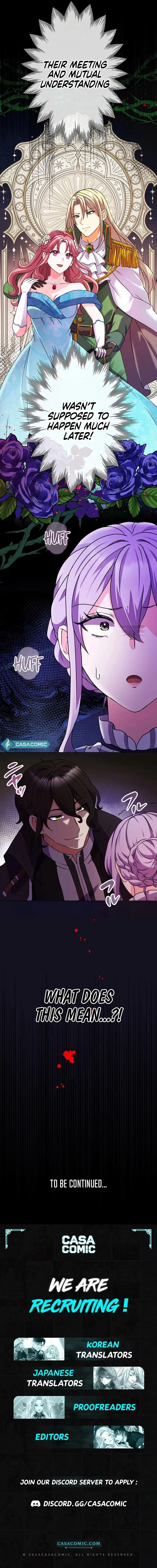 The Dragon Empress Rebels Elegantly Chapter 19 87 ch 19 20