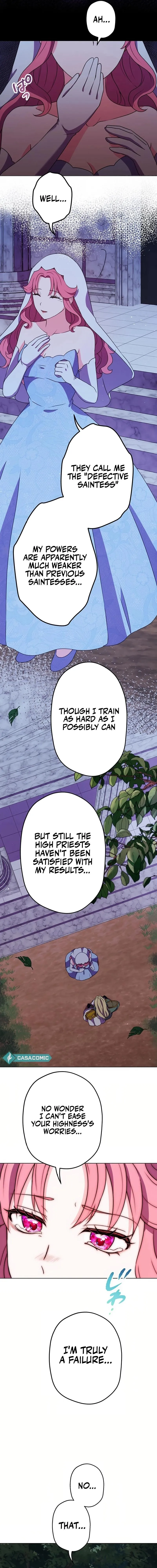 The Dragon Empress Rebels Elegantly Chapter 19 74 ch 19 7