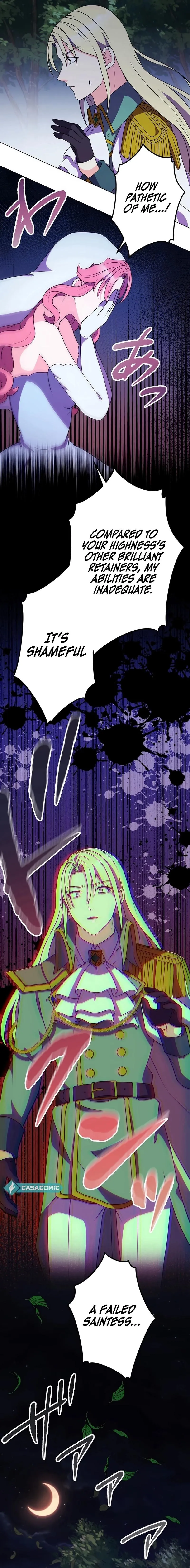 The Dragon Empress Rebels Elegantly Chapter 19 75 ch 19 8