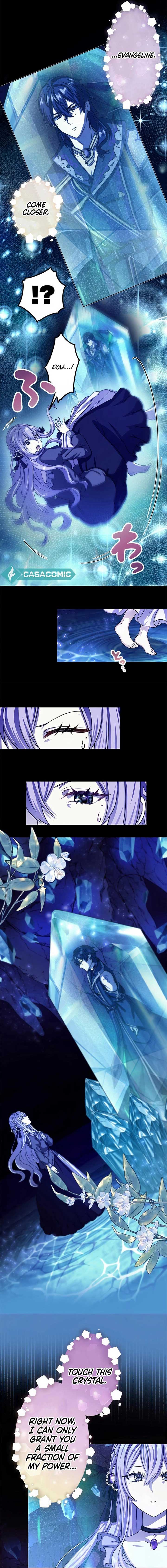 The Dragon Empress Rebels Elegantly Chapter 4 78 ch 4 14