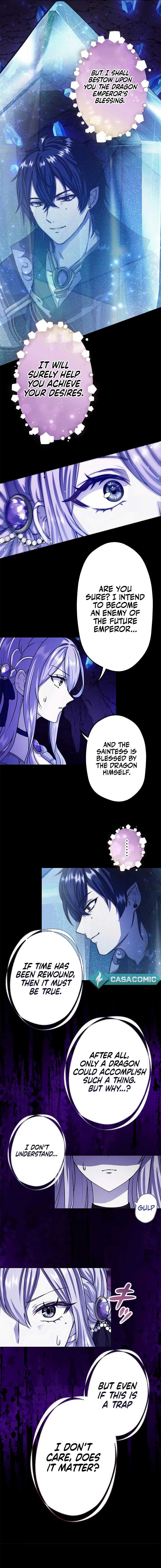 The Dragon Empress Rebels Elegantly Chapter 4 79 ch 4 15