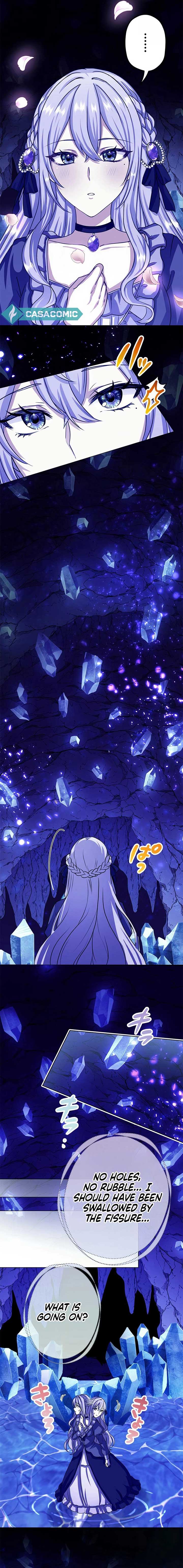 The Dragon Empress Rebels Elegantly Chapter 4 66 ch 4 2