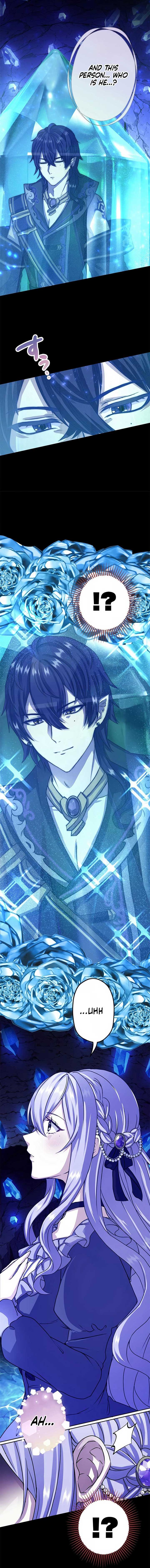 The Dragon Empress Rebels Elegantly Chapter 4 67 ch 4 3
