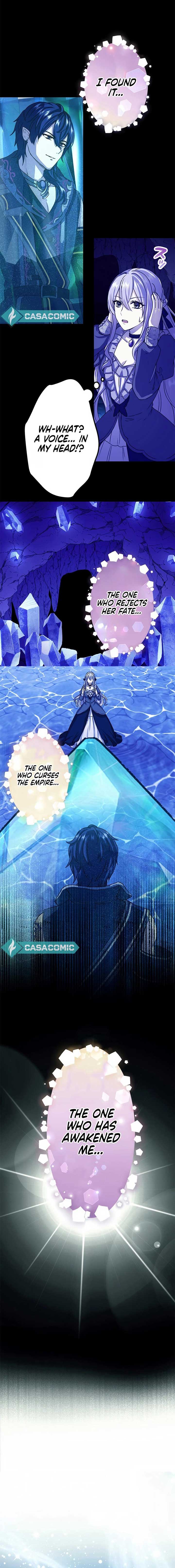 The Dragon Empress Rebels Elegantly Chapter 4 68 ch 4 4
