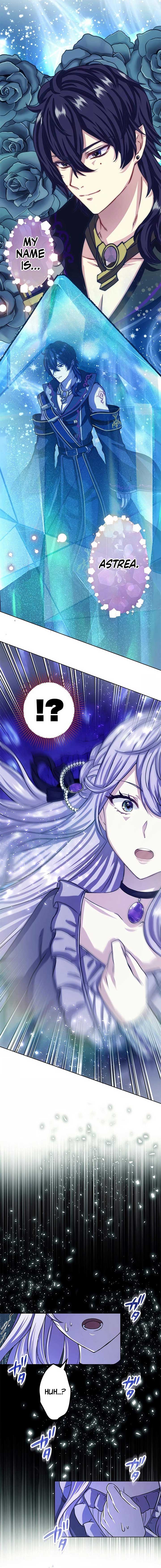 The Dragon Empress Rebels Elegantly Chapter 4 69 ch 4 5