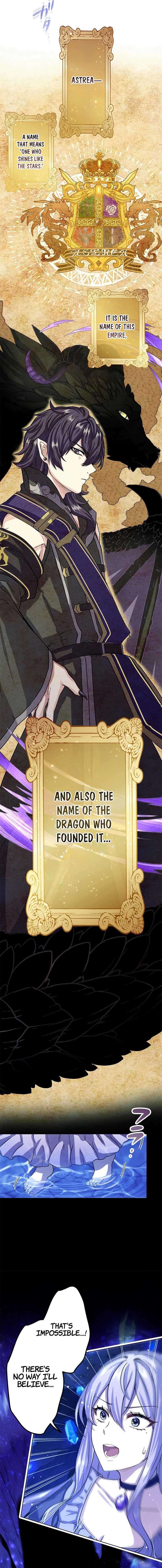 The Dragon Empress Rebels Elegantly Chapter 4 70 ch 4 6