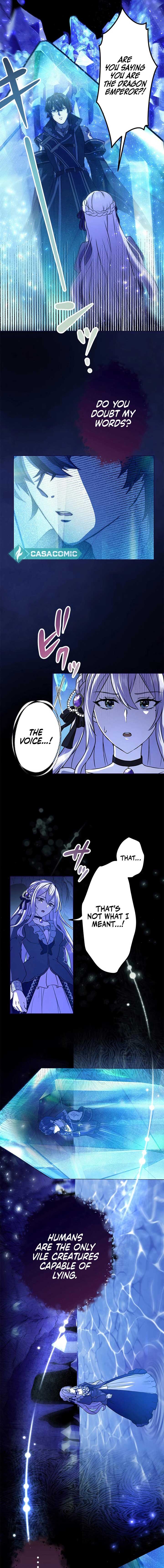 The Dragon Empress Rebels Elegantly Chapter 4 71 ch 4 7