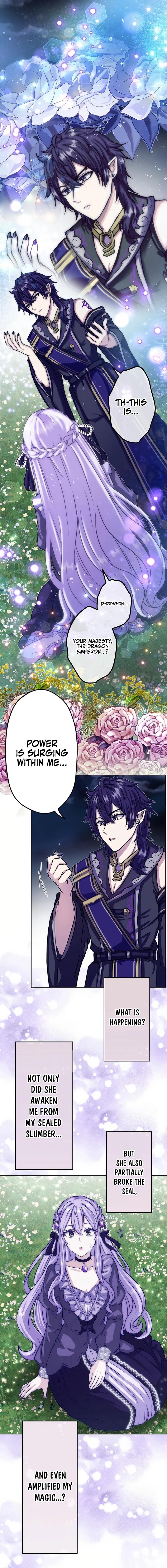 The Dragon Empress Rebels Elegantly Chapter 5 70 ch 5 12
