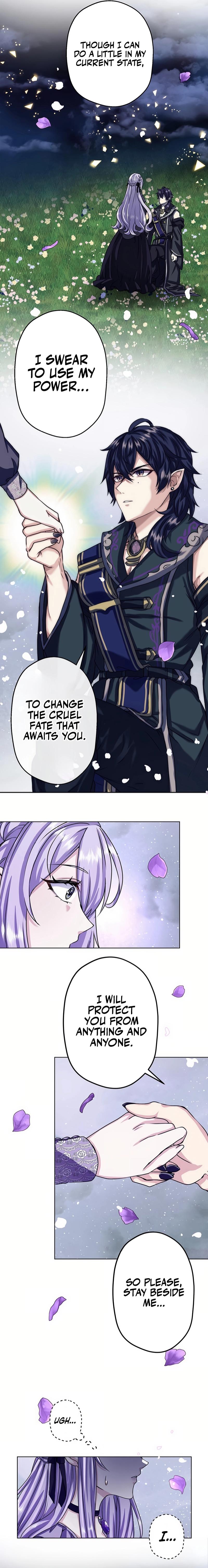 The Dragon Empress Rebels Elegantly Chapter 5 73 ch 5 15