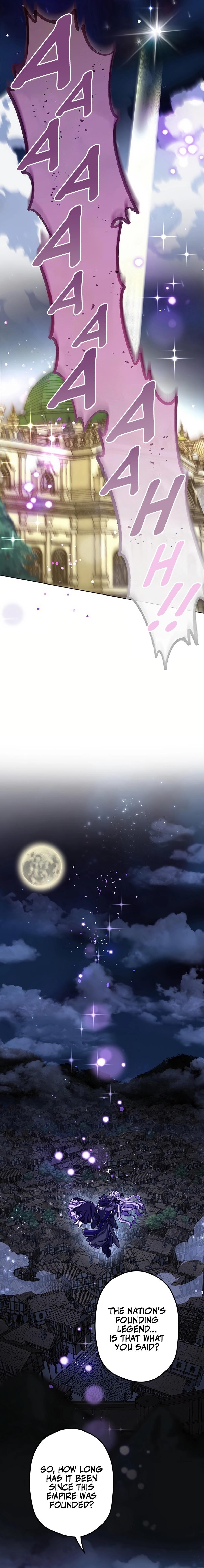 The Dragon Empress Rebels Elegantly Chapter 5 63 ch 5 5