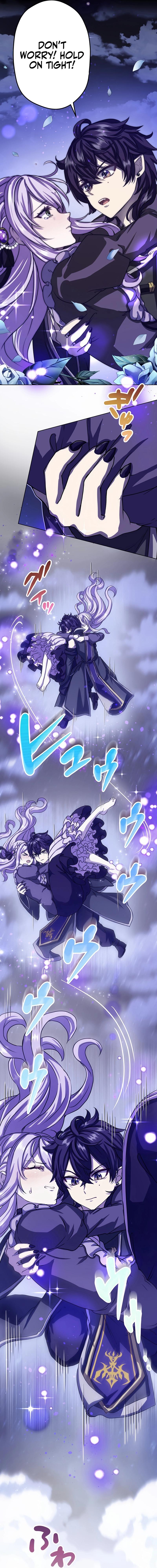The Dragon Empress Rebels Elegantly Chapter 5 66 ch 5 8