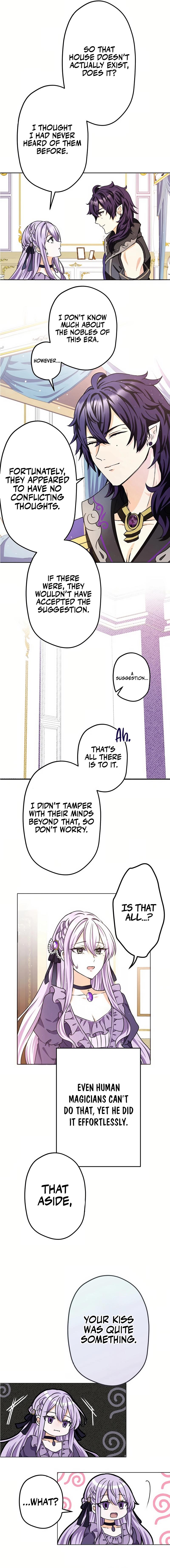 The Dragon Empress Rebels Elegantly Chapter 6 63 ch 6 5