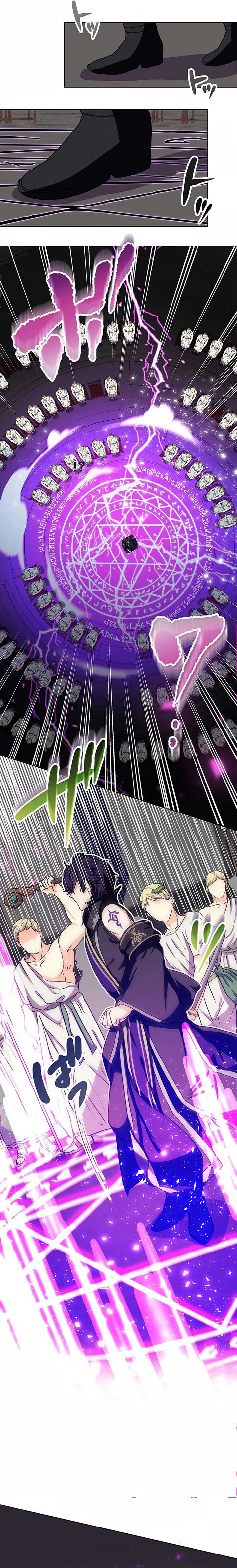 The Dragon Empress Rebels Elegantly Chapter 8 86 ch 8 13
