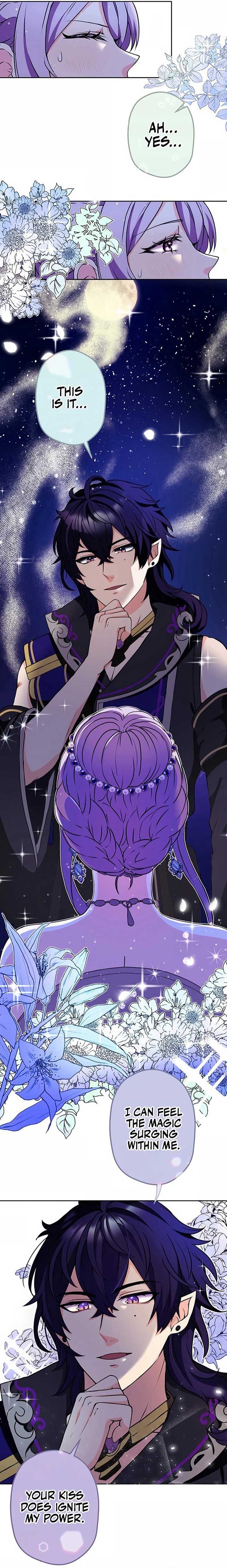 The Dragon Empress Rebels Elegantly Chapter 8 93 ch 8 20
