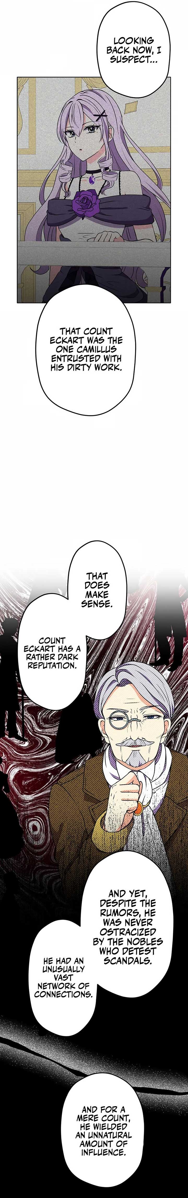 The Dragon Empress Rebels Elegantly Chapter 9 77 ch 9 10