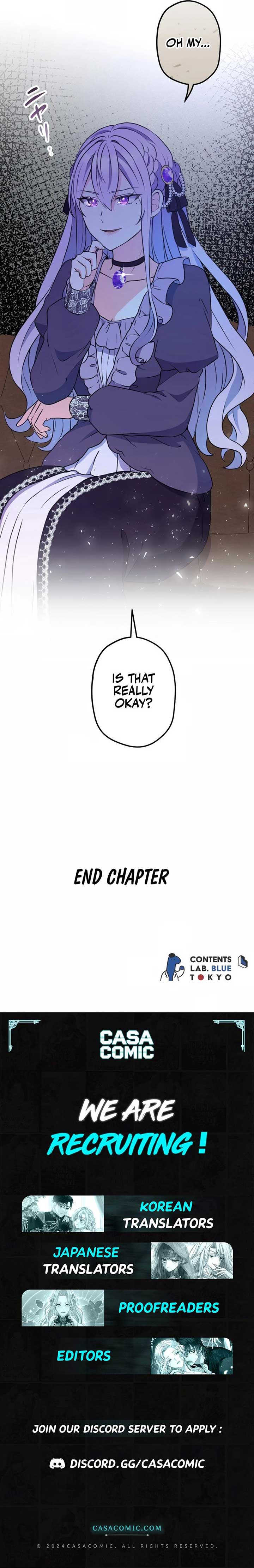 The Dragon Empress Rebels Elegantly Chapter 9 87 ch 9 20