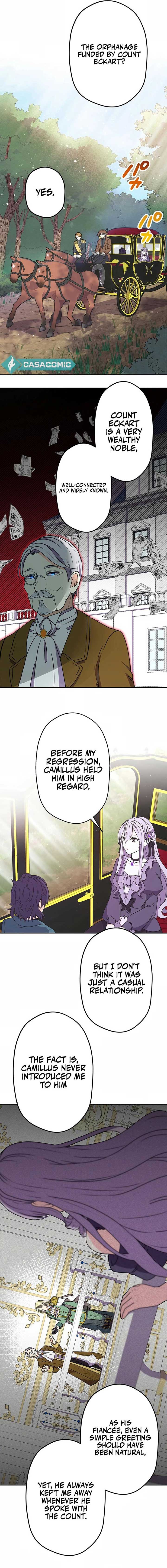 The Dragon Empress Rebels Elegantly Chapter 9 76 ch 9 9