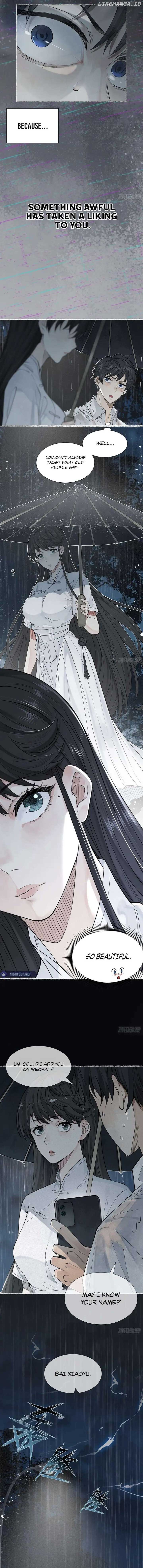 My First Case: The Corpse of My Ex-Girlfriend Chapter 1 56 04