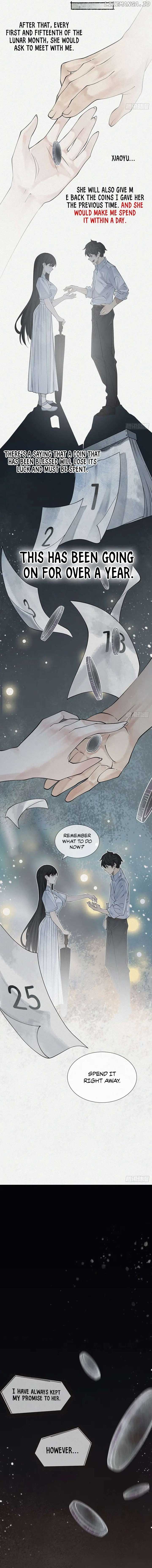 My First Case: The Corpse of My Ex-Girlfriend Chapter 1 60 08