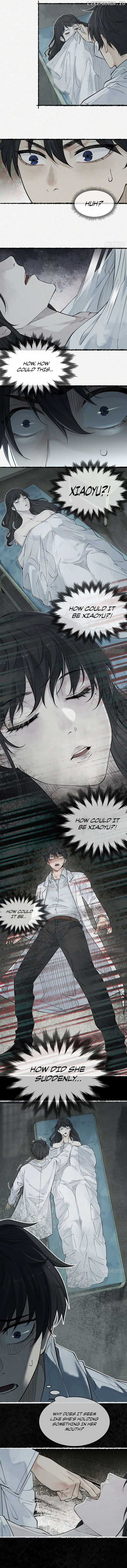 My First Case: The Corpse of My Ex-Girlfriend Chapter 1 63 11