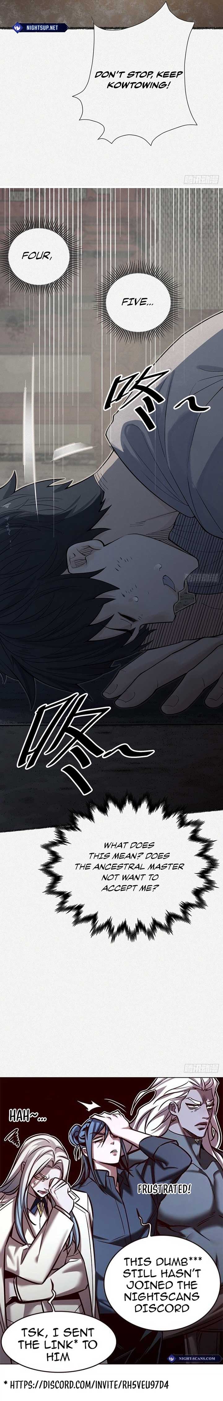 My First Case: The Corpse of My Ex-Girlfriend Chapter 10 59 ch 10 13