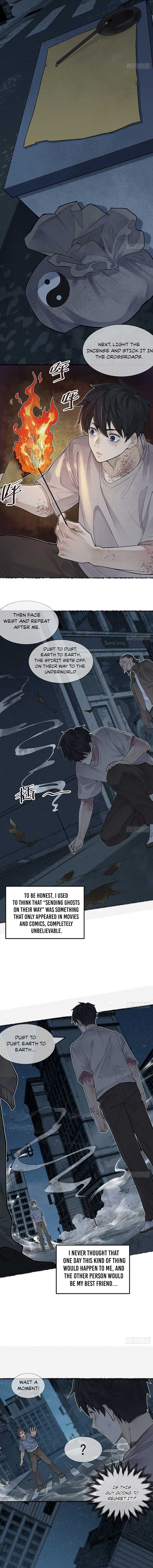 My First Case: The Corpse of My Ex-Girlfriend Chapter 10 52 ch 10 6