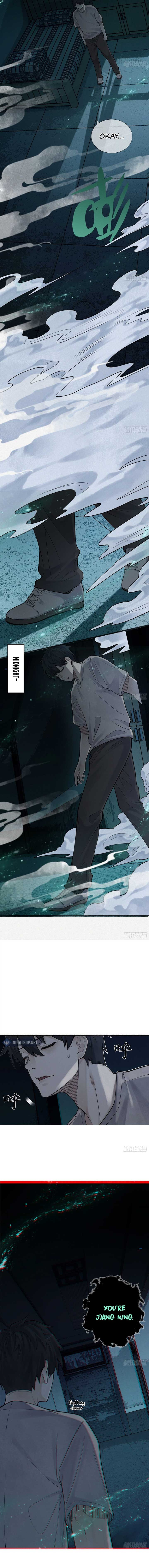 My First Case: The Corpse of My Ex-Girlfriend Chapter 11 54 ch 11 5