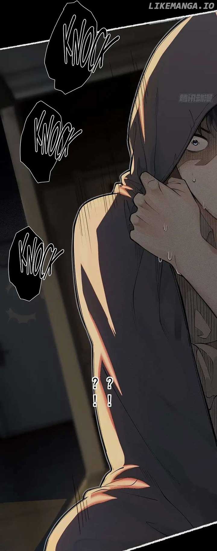 My First Case: The Corpse of My Ex-Girlfriend Chapter 2 96 02