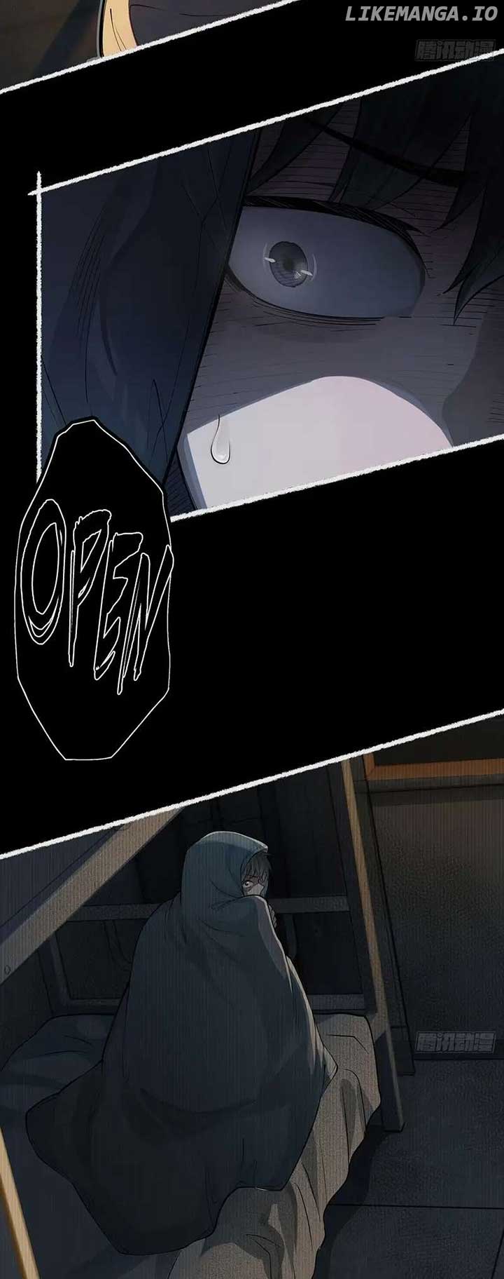 My First Case: The Corpse of My Ex-Girlfriend Chapter 2 97 03