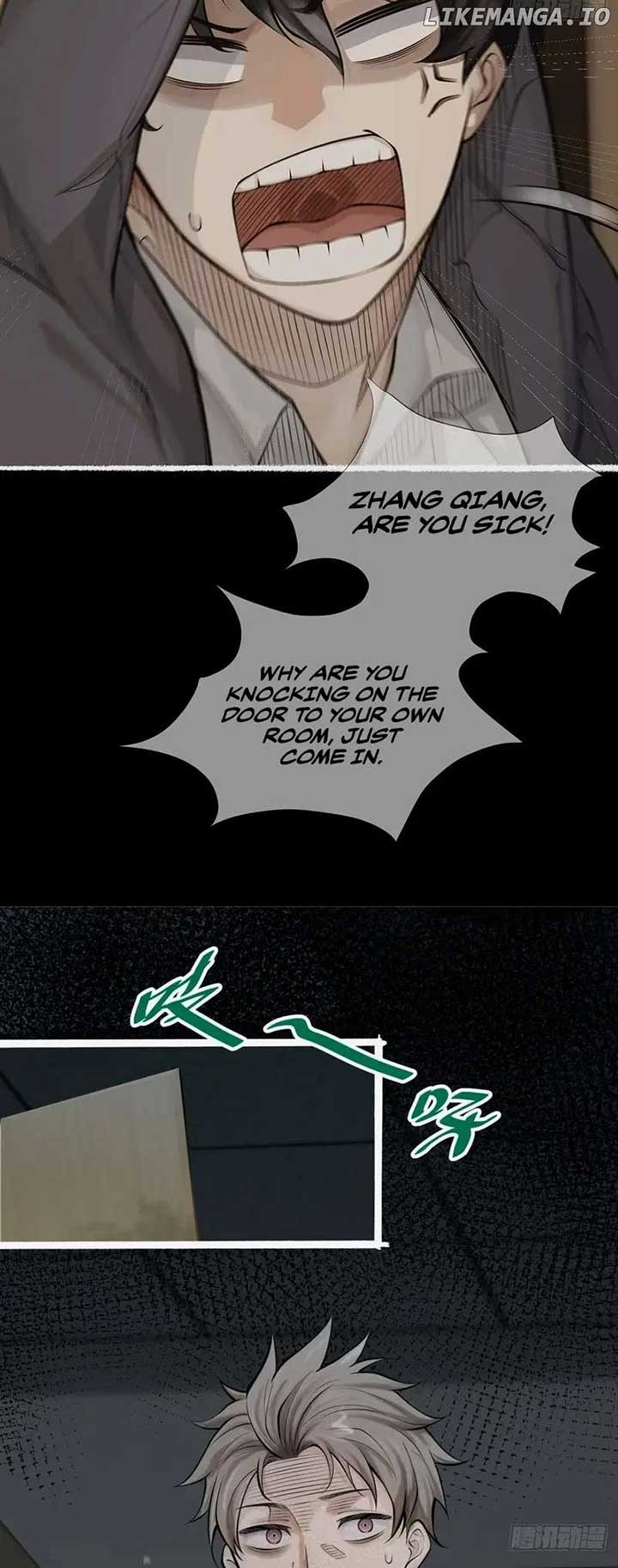 My First Case: The Corpse of My Ex-Girlfriend Chapter 2 99 05