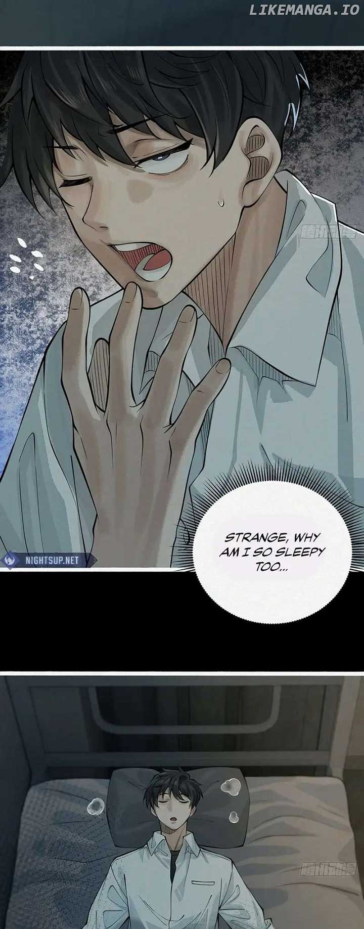 My First Case: The Corpse of My Ex-Girlfriend Chapter 2 105 11