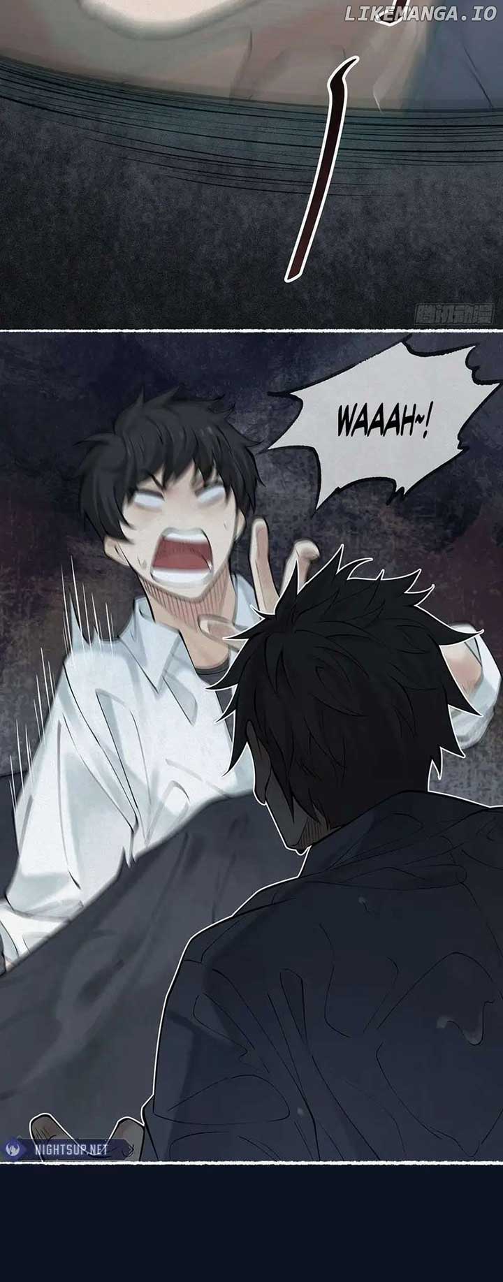 My First Case: The Corpse of My Ex-Girlfriend Chapter 2 109 15