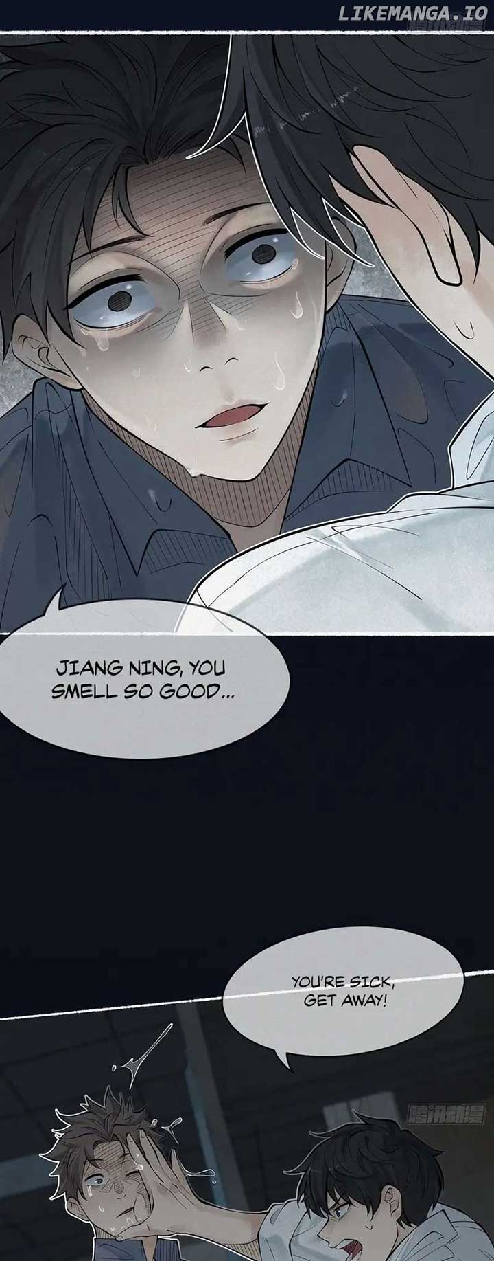 My First Case: The Corpse of My Ex-Girlfriend Chapter 2 110 16