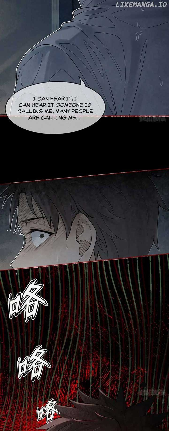 My First Case: The Corpse of My Ex-Girlfriend Chapter 2 115 21