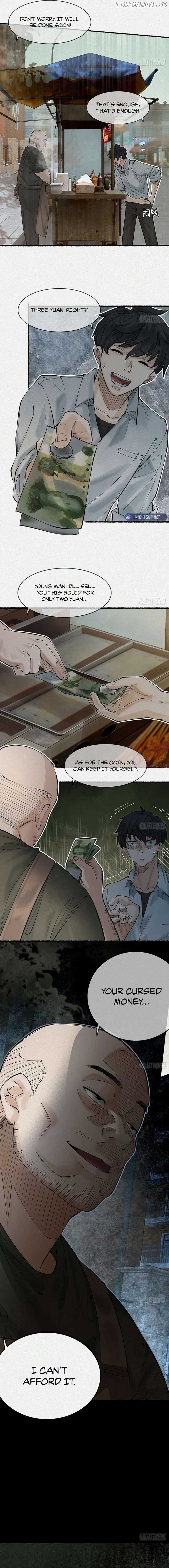 My First Case: The Corpse of My Ex-Girlfriend Chapter 2 122 28