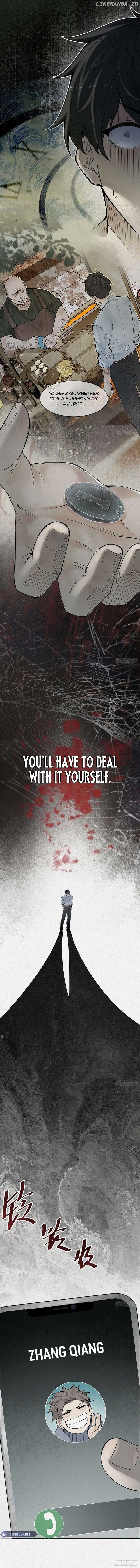 My First Case: The Corpse of My Ex-Girlfriend Chapter 2 123 29