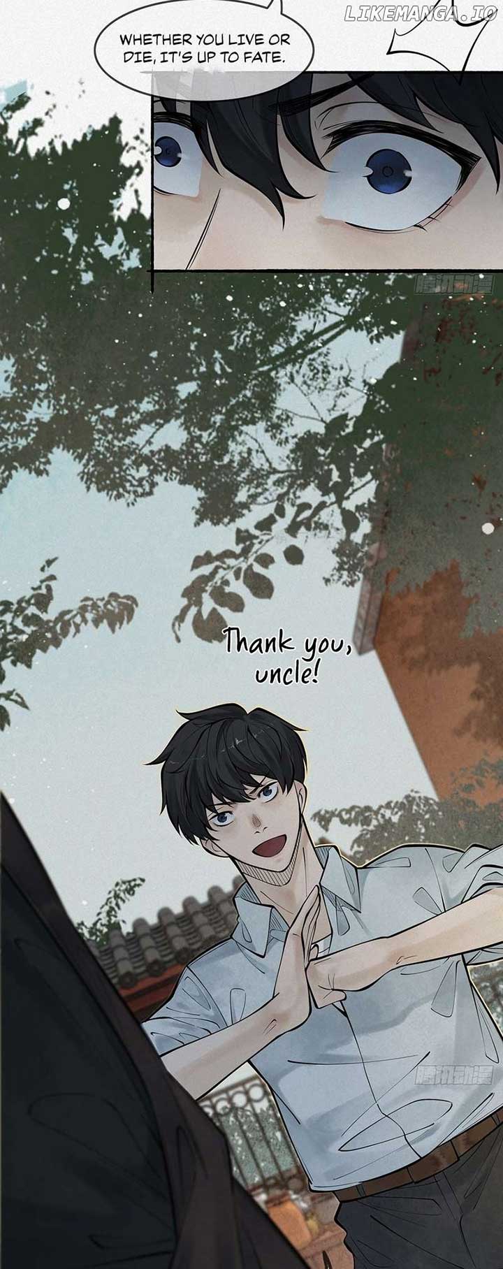 My First Case: The Corpse of My Ex-Girlfriend Chapter 3 59 04