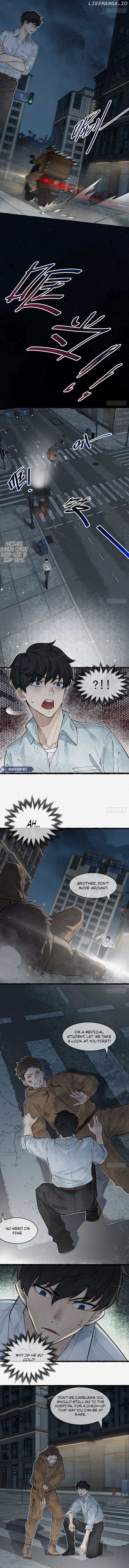 My First Case: The Corpse of My Ex-Girlfriend Chapter 3 63 08