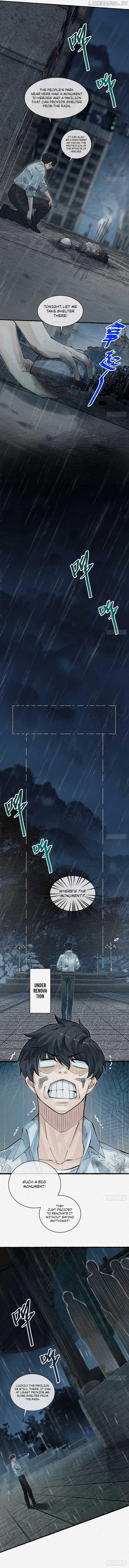 My First Case: The Corpse of My Ex-Girlfriend Chapter 3 66 11