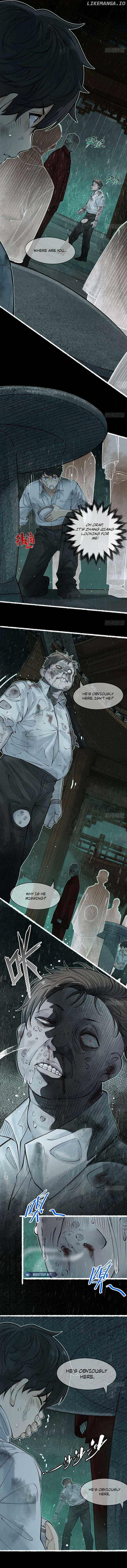 My First Case: The Corpse of My Ex-Girlfriend Chapter 3 69 14