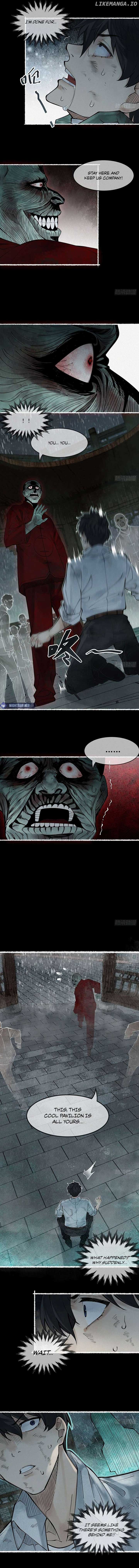 My First Case: The Corpse of My Ex-Girlfriend Chapter 4 45 05