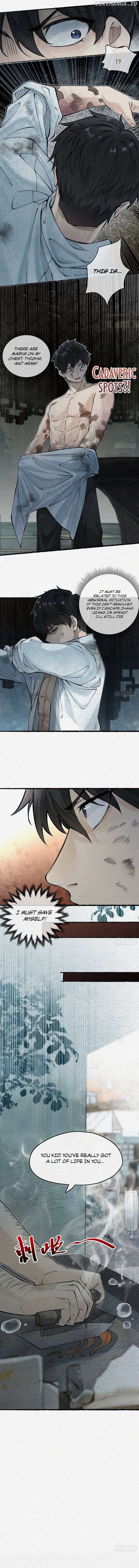 My First Case: The Corpse of My Ex-Girlfriend Chapter 4 49 09
