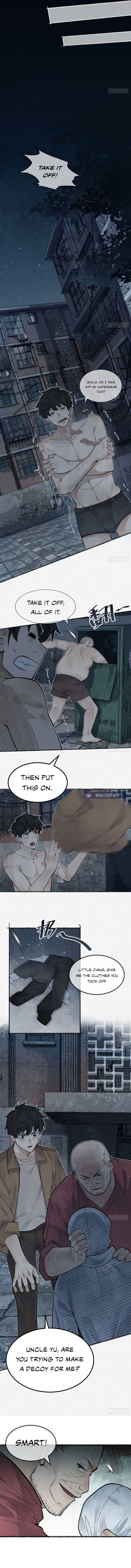 My First Case: The Corpse of My Ex-Girlfriend Chapter 6 50 ch 6 10