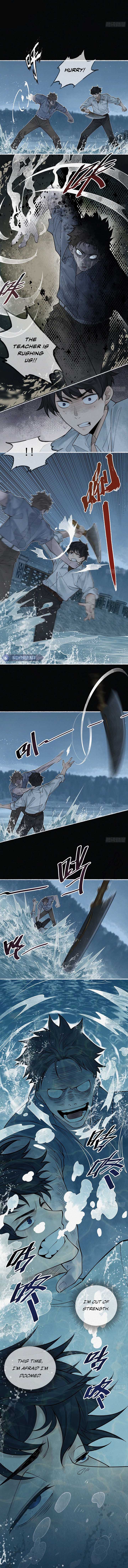 My First Case: The Corpse of My Ex-Girlfriend Chapter 6 47 ch 6 7