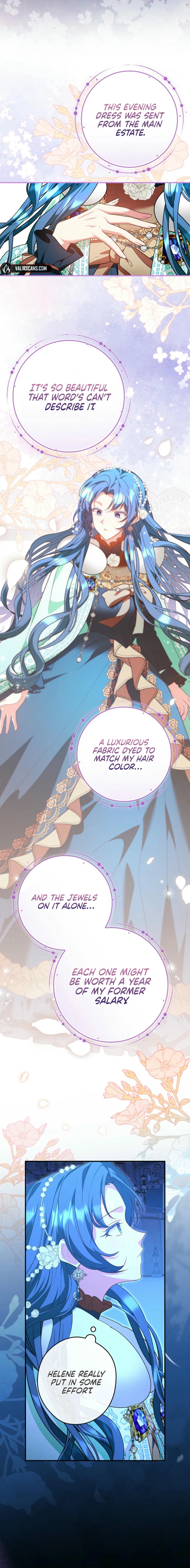 She Is My Mother In Law But I Dont Want Any Conflicts Between us Chapter 12 72 ch 12 11
