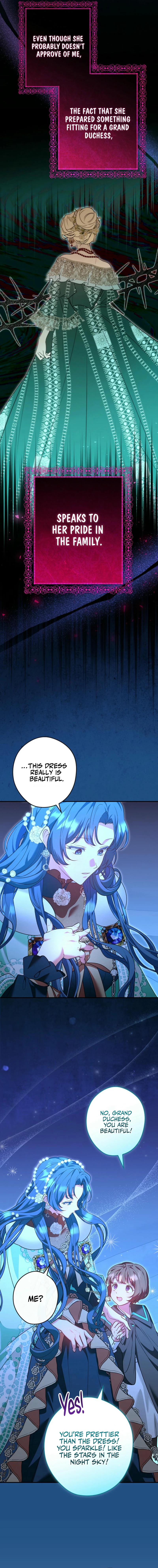 She Is My Mother In Law But I Dont Want Any Conflicts Between us Chapter 12 73 ch 12 12