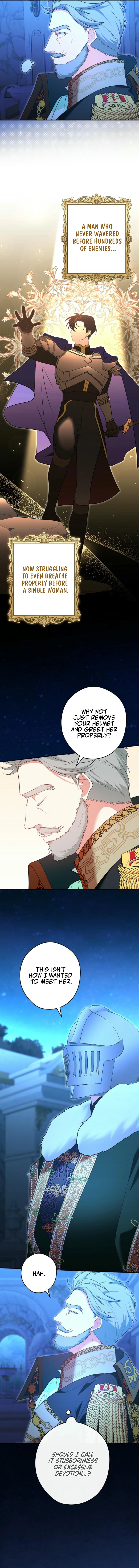 She Is My Mother In Law But I Dont Want Any Conflicts Between us Chapter 12 76 ch 12 15