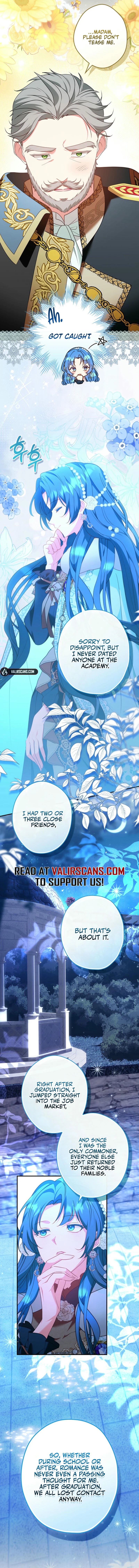 She Is My Mother In Law But I Dont Want Any Conflicts Between us Chapter 12 64 ch 12 3