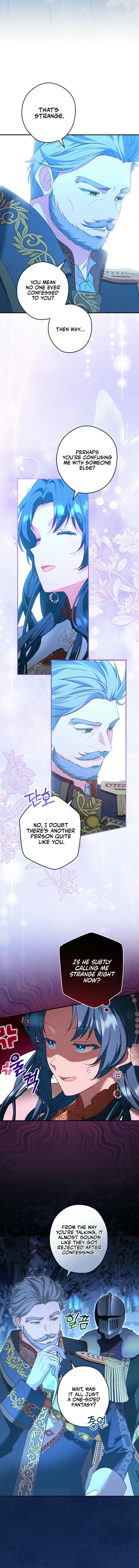 She Is My Mother In Law But I Dont Want Any Conflicts Between us Chapter 12 65 ch 12 4