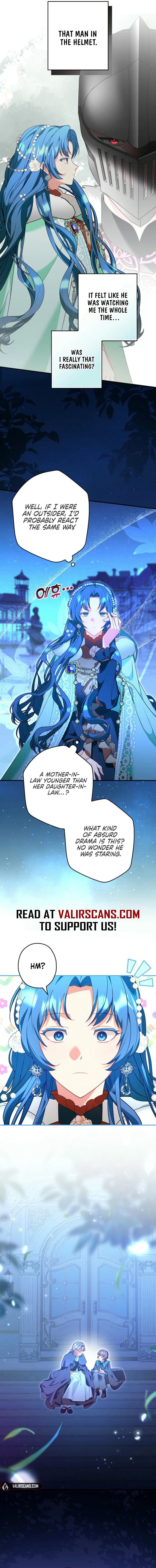 She Is My Mother In Law But I Dont Want Any Conflicts Between us Chapter 12 68 ch 12 7